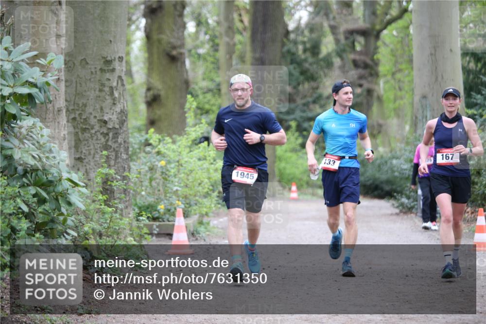 13.04.2025 - Hammer Lauf Jannik Wohlers http://msf.ph/oto/7631350 13.04.2025 13:01:13 Laufen 1945, 133, 167 meine-sportfotos.de