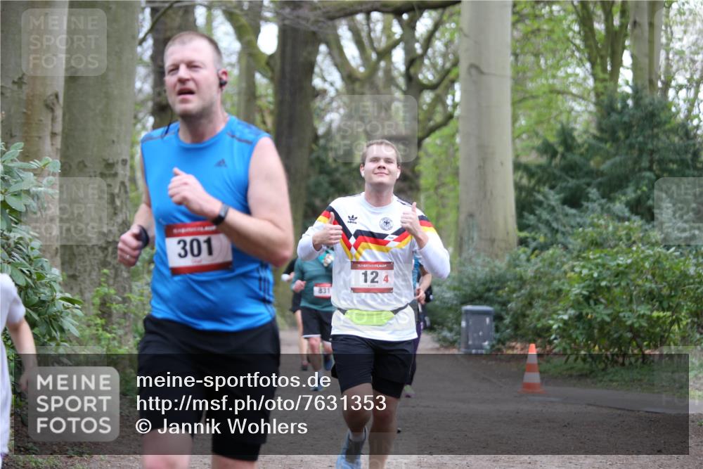 13.04.2025 - Hammer Lauf Jannik Wohlers http://msf.ph/oto/7631353 13.04.2025 12:38:19 Laufen 301, 831, 15, 124 meine-sportfotos.de