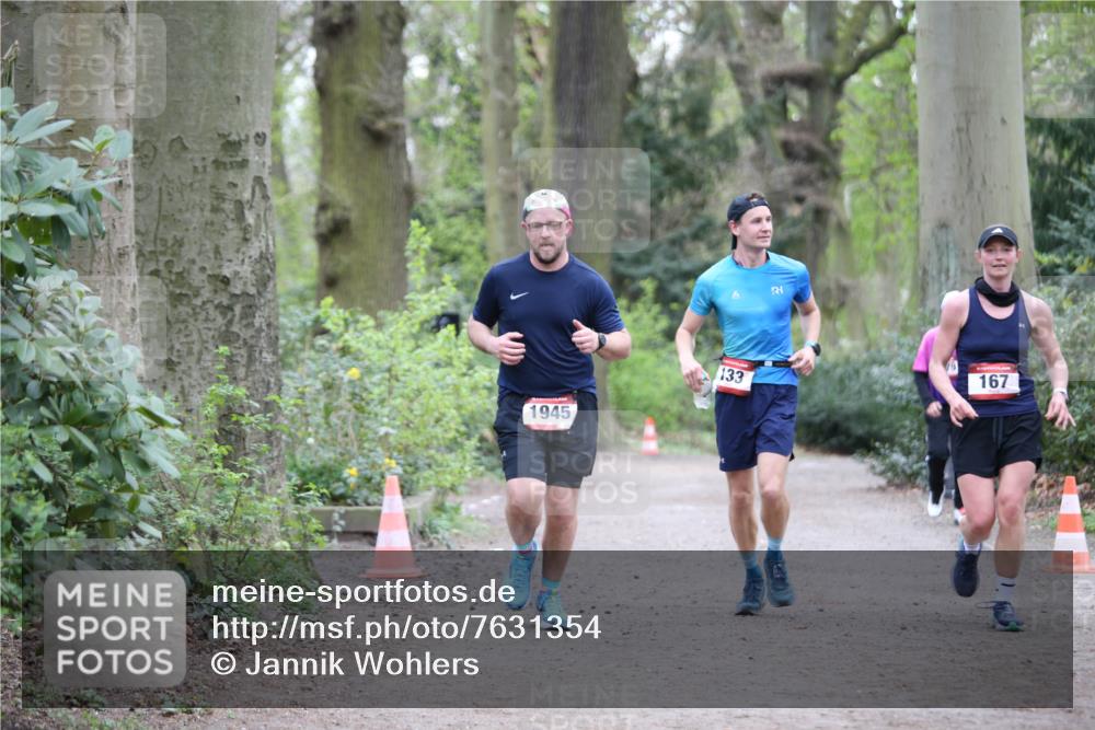 13.04.2025 - Hammer Lauf Jannik Wohlers http://msf.ph/oto/7631354 13.04.2025 13:01:13 Laufen 1945, 133, 167 meine-sportfotos.de