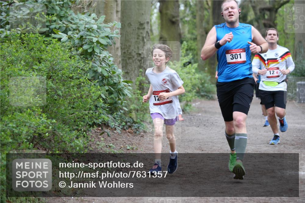 13.04.2025 - Hammer Lauf Jannik Wohlers http://msf.ph/oto/7631357 13.04.2025 12:38:18 Laufen 12, 15, 301, 124 meine-sportfotos.de