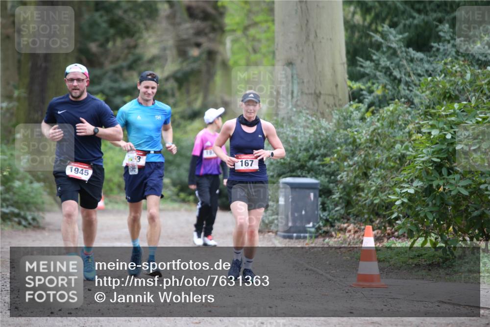 13.04.2025 - Hammer Lauf Jannik Wohlers http://msf.ph/oto/7631363 13.04.2025 13:01:11 Laufen 1945, 3, 167 meine-sportfotos.de
