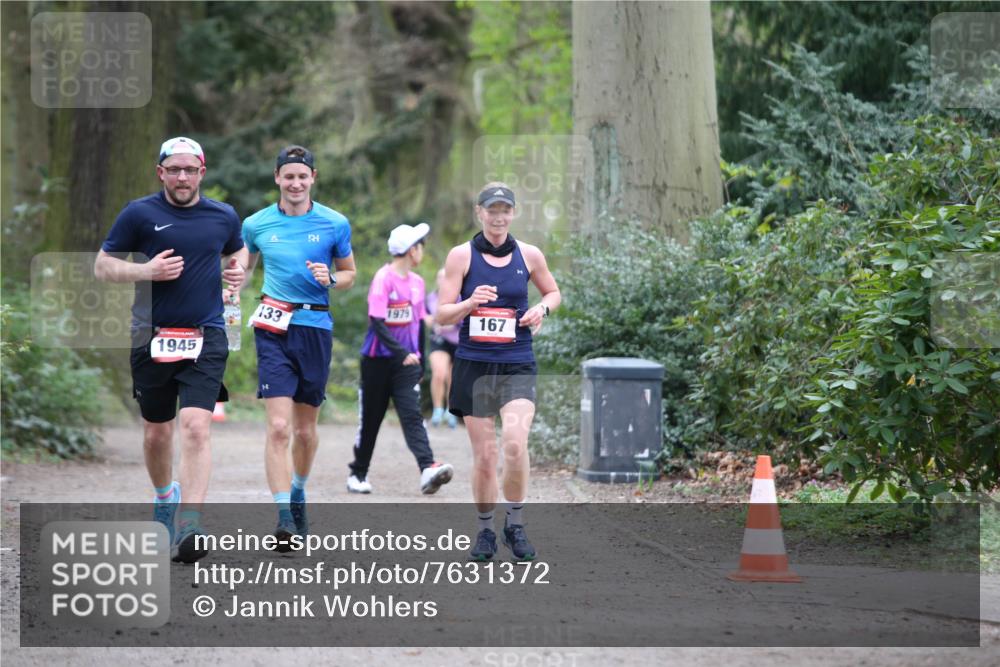 13.04.2025 - Hammer Lauf Jannik Wohlers http://msf.ph/oto/7631372 13.04.2025 13:01:10 Laufen 1945, 133, 1979, 167 meine-sportfotos.de