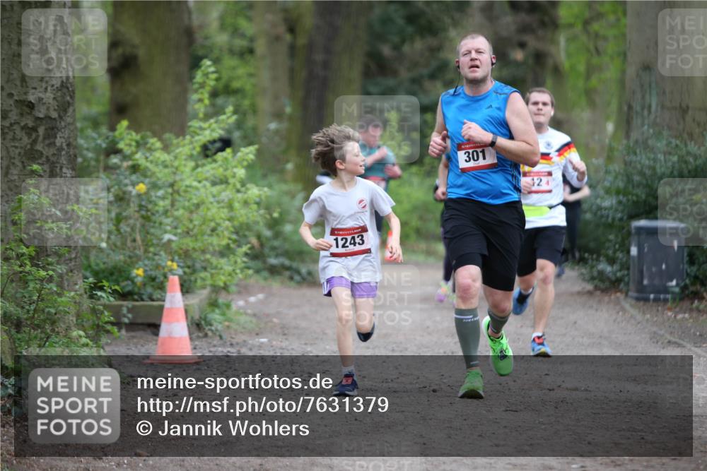 13.04.2025 - Hammer Lauf Jannik Wohlers http://msf.ph/oto/7631379 13.04.2025 12:38:15 Laufen 1243, 301, 424 meine-sportfotos.de