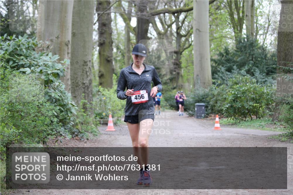 13.04.2025 - Hammer Lauf Jannik Wohlers http://msf.ph/oto/7631381 13.04.2025 13:01:03 Laufen 218, 456 meine-sportfotos.de