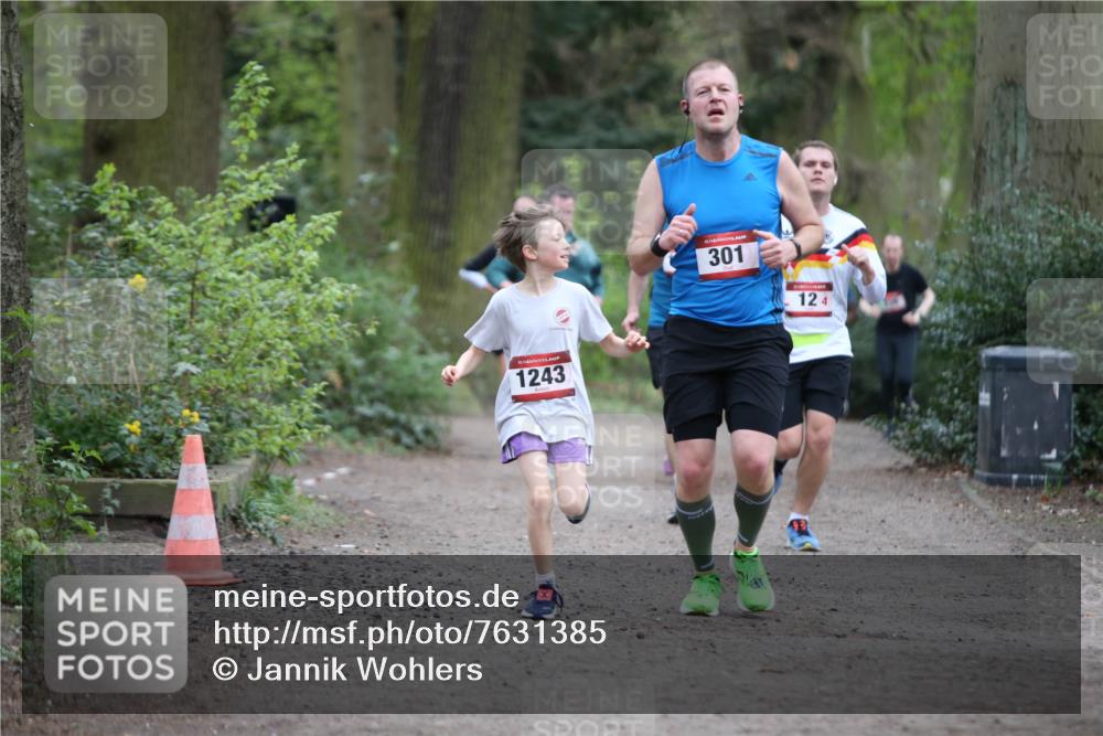 13.04.2025 - Hammer Lauf Jannik Wohlers http://msf.ph/oto/7631385 13.04.2025 12:38:15 Laufen 15, 1243, 301, 124 meine-sportfotos.de