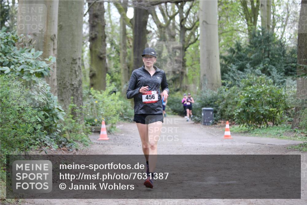 13.04.2025 - Hammer Lauf Jannik Wohlers http://msf.ph/oto/7631387 13.04.2025 13:01:02 Laufen 218, 456 meine-sportfotos.de