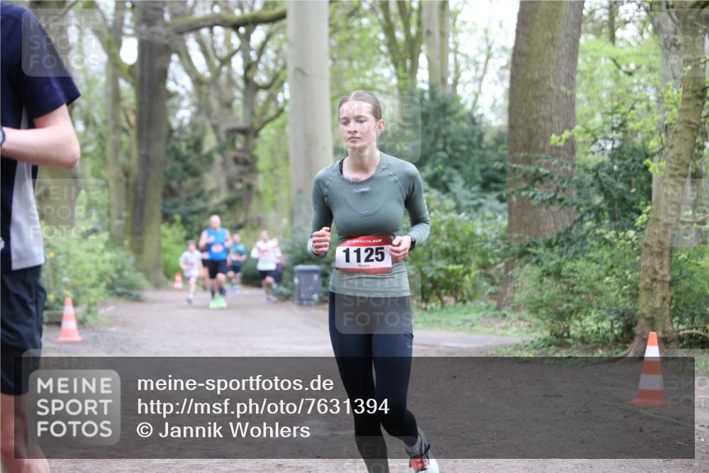 13.04.2025 - Hammer Lauf Jannik Wohlers http://msf.ph/oto/7631394 13.04.2025 12:38:10 Laufen 1125 meine-sportfotos.de
