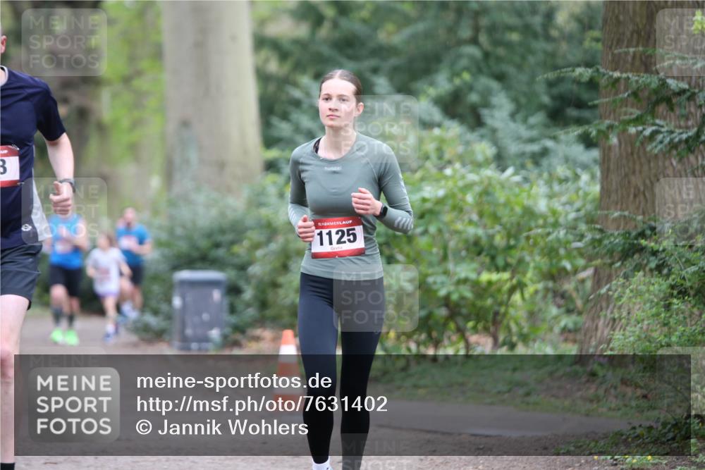 13.04.2025 - Hammer Lauf Jannik Wohlers http://msf.ph/oto/7631402 13.04.2025 12:38:08 Laufen 3, 15, 1125 meine-sportfotos.de