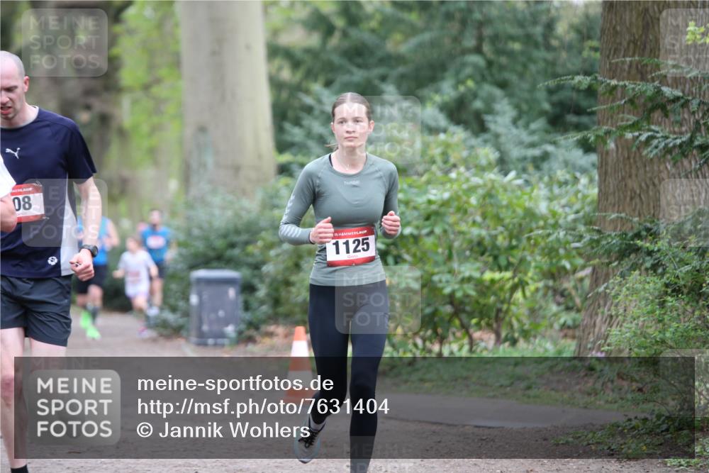 13.04.2025 - Hammer Lauf Jannik Wohlers http://msf.ph/oto/7631404 13.04.2025 12:38:07 Laufen 08, 15, 1125 meine-sportfotos.de