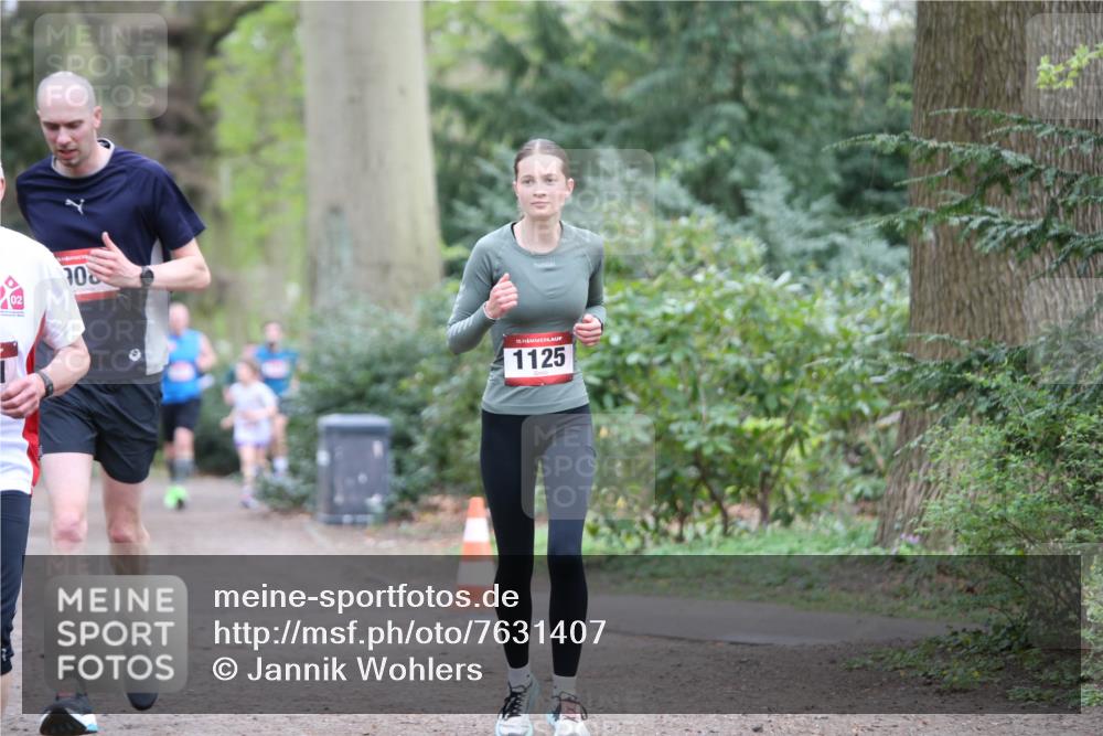 13.04.2025 - Hammer Lauf Jannik Wohlers http://msf.ph/oto/7631407 13.04.2025 12:38:07 Laufen 02, 10, 15, 1125 meine-sportfotos.de