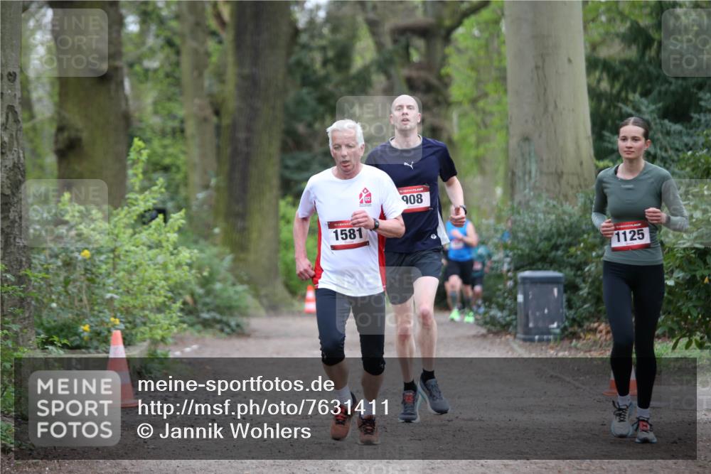 13.04.2025 - Hammer Lauf Jannik Wohlers http://msf.ph/oto/7631411 13.04.2025 12:38:06 Laufen 1581, 908, 1125 meine-sportfotos.de