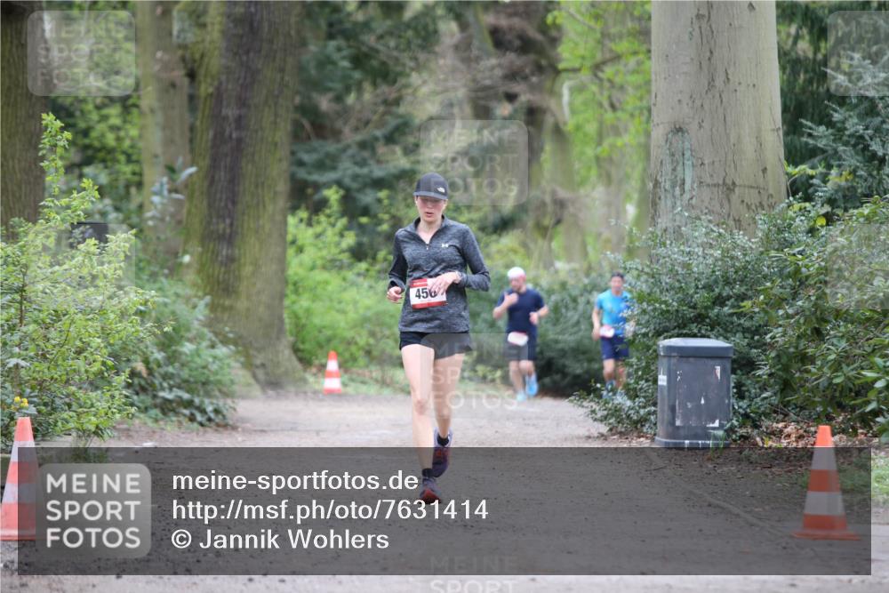 13.04.2025 - Hammer Lauf Jannik Wohlers http://msf.ph/oto/7631414 13.04.2025 13:00:57 Laufen 456 meine-sportfotos.de