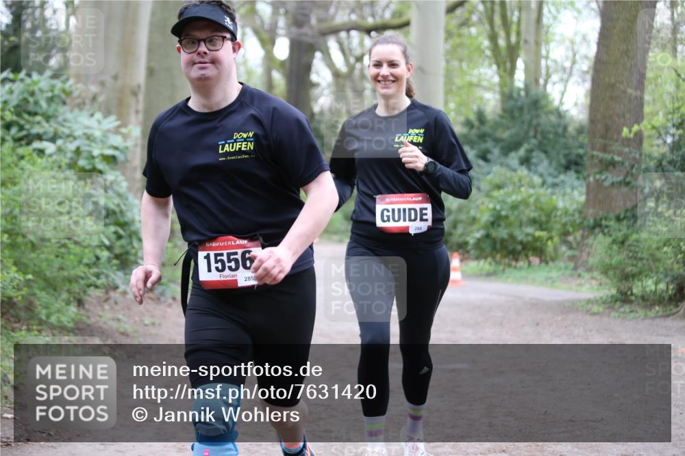 13.04.2025 - Hammer Lauf Jannik Wohlers http://msf.ph/oto/7631420 13.04.2025 13:00:33 Laufen 15, 1556, 289, 15, 288 meine-sportfotos.de