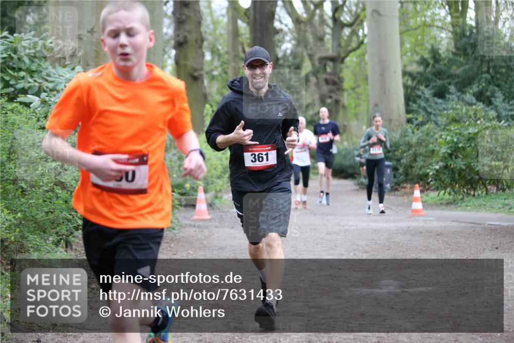 13.04.2025 - Hammer Lauf Jannik Wohlers http://msf.ph/oto/7631433 13.04.2025 12:38:04 Laufen 15, 361, 1126 meine-sportfotos.de
