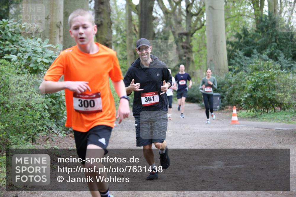 13.04.2025 - Hammer Lauf Jannik Wohlers http://msf.ph/oto/7631438 13.04.2025 12:38:03 Laufen 300, 15, 361, 1125 meine-sportfotos.de