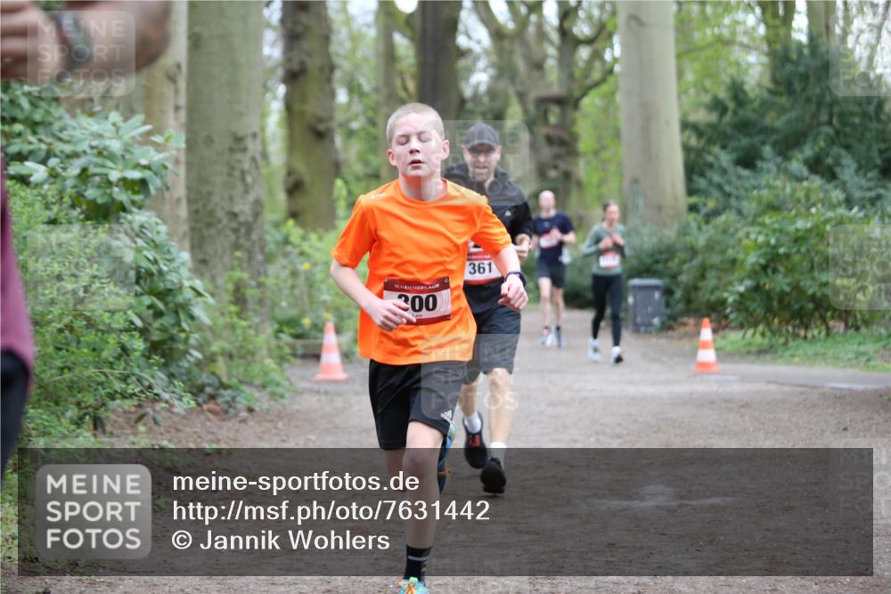 13.04.2025 - Hammer Lauf Jannik Wohlers http://msf.ph/oto/7631442 13.04.2025 12:38:03 Laufen 15, 300, 361 meine-sportfotos.de