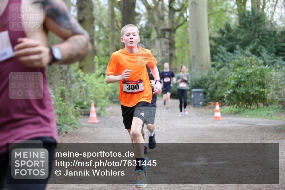 13.04.2025 - Hammer Lauf Jannik Wohlers http://msf.ph/oto/7631445 13.04.2025 12:38:03 Laufen 15, 300 meine-sportfotos.de