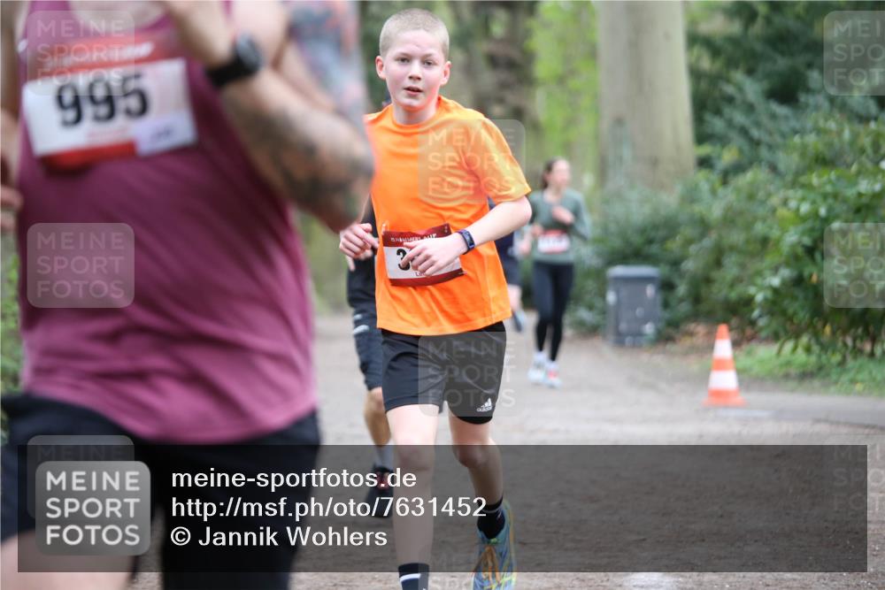 13.04.2025 - Hammer Lauf Jannik Wohlers http://msf.ph/oto/7631452 13.04.2025 12:38:02 Laufen 995, 15 meine-sportfotos.de