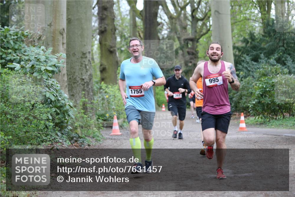 13.04.2025 - Hammer Lauf Jannik Wohlers http://msf.ph/oto/7631457 13.04.2025 12:38:01 Laufen 1755, 361, 995 meine-sportfotos.de