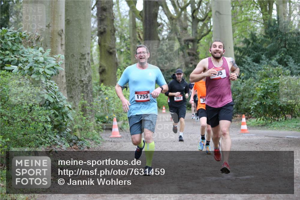 13.04.2025 - Hammer Lauf Jannik Wohlers http://msf.ph/oto/7631459 13.04.2025 12:38:01 Laufen 1755, 361, 3, 35 meine-sportfotos.de