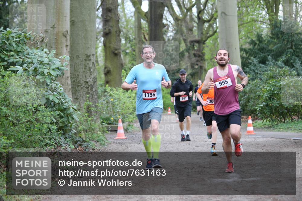 13.04.2025 - Hammer Lauf Jannik Wohlers http://msf.ph/oto/7631463 13.04.2025 12:38:00 Laufen 1755, 361, 300, 995 meine-sportfotos.de