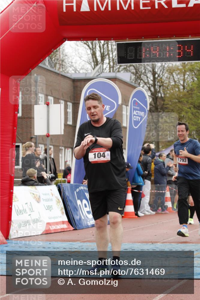 13.04.2025 - Hammer Lauf A. Gomolzig http://msf.ph/oto/7631469 13.04.2025 12:41:32 Ziel 104, 164, 654, 683, 1614, 1766, 1793, 1931, 1996 meine-sportfotos.de
