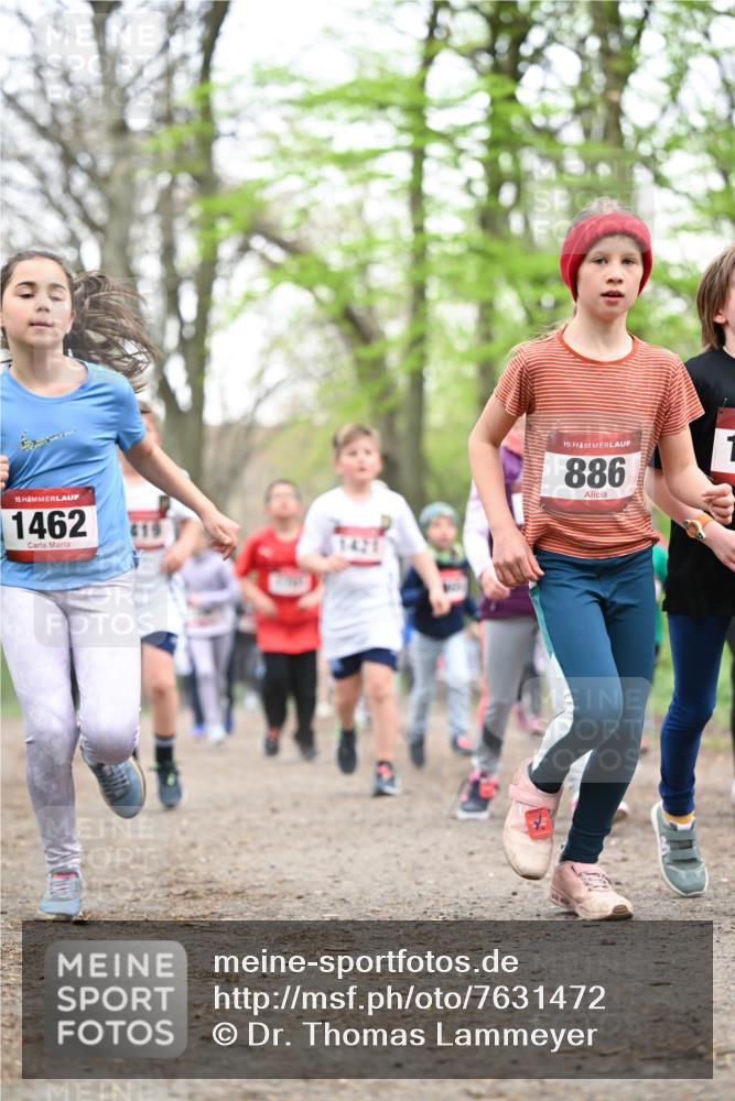 13.04.2025 - Hammer Lauf Dr. Thomas Lammeyer http://msf.ph/oto/7631472 13.04.2025 09:24:47 Laufen 15, 1462, 15, 886 meine-sportfotos.de