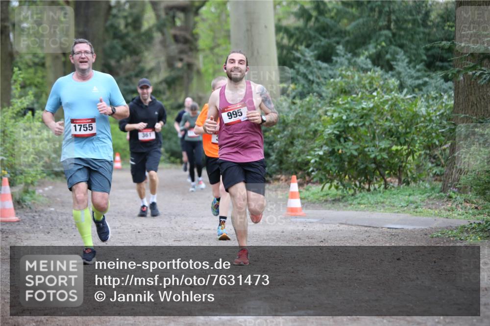 13.04.2025 - Hammer Lauf Jannik Wohlers http://msf.ph/oto/7631473 13.04.2025 12:38:00 Laufen 1755, 361, 995 meine-sportfotos.de