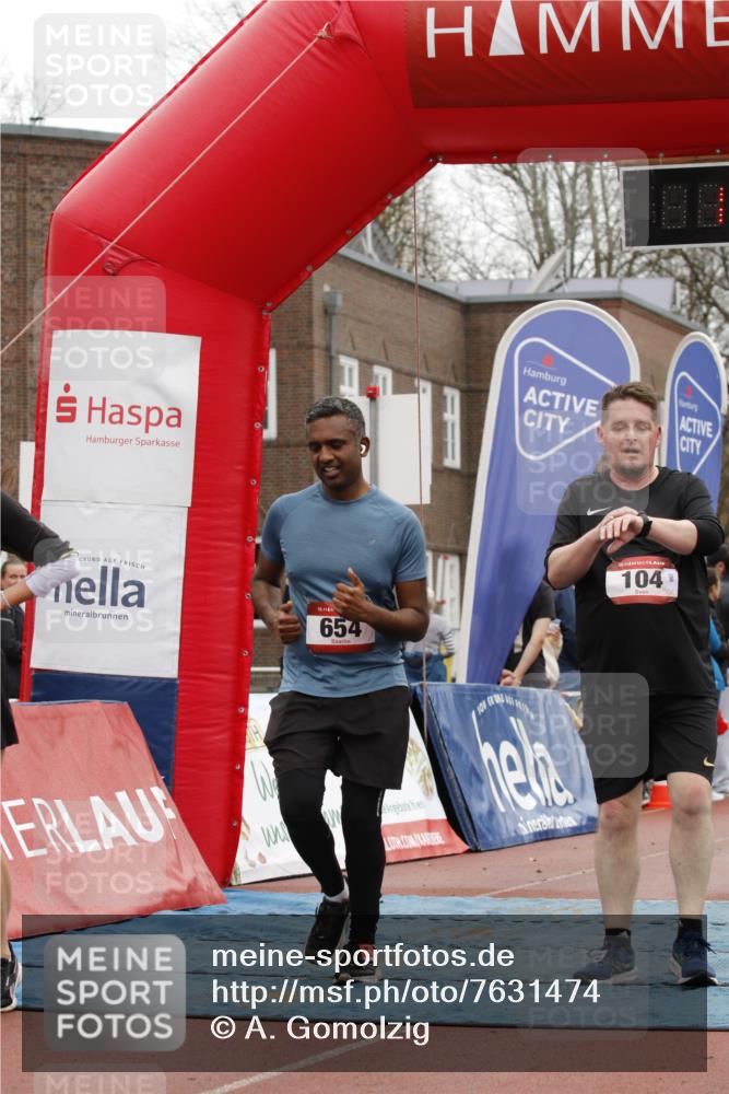 13.04.2025 - Hammer Lauf A. Gomolzig http://msf.ph/oto/7631474 13.04.2025 12:41:31 Ziel 104, 164, 654, 683, 1614, 1766, 1793, 1931, 1996 meine-sportfotos.de