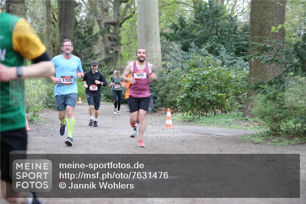 13.04.2025 - Hammer Lauf Jannik Wohlers http://msf.ph/oto/7631476 13.04.2025 12:37:59 Laufen 1755, 361, 1125, 995 meine-sportfotos.de