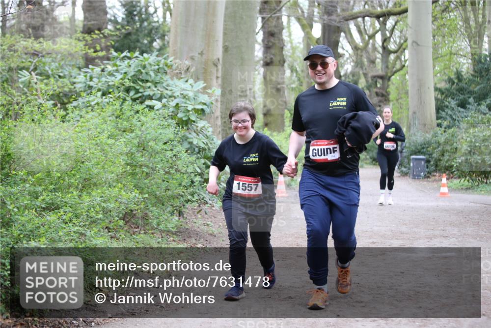 13.04.2025 - Hammer Lauf Jannik Wohlers http://msf.ph/oto/7631478 13.04.2025 13:00:28 Laufen 284, 1557 meine-sportfotos.de