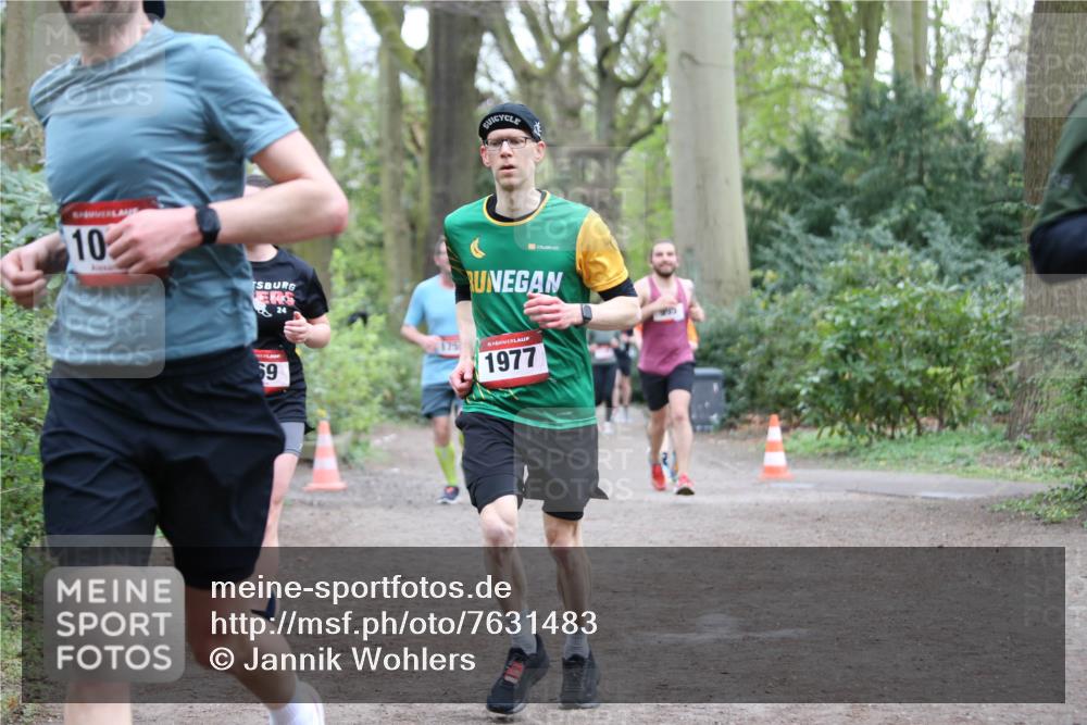 13.04.2025 - Hammer Lauf Jannik Wohlers http://msf.ph/oto/7631483 13.04.2025 12:37:58 Laufen 10, 69, 1751, 1977, 995 meine-sportfotos.de