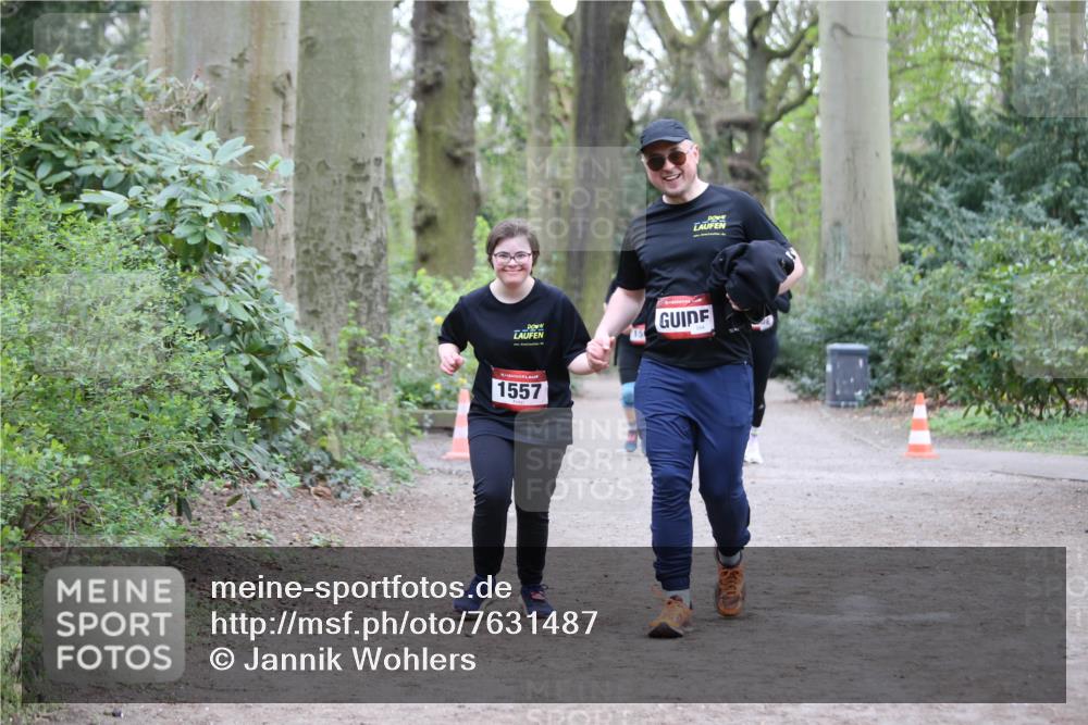 13.04.2025 - Hammer Lauf Jannik Wohlers http://msf.ph/oto/7631487 13.04.2025 13:00:26 Laufen 1557, 15, 284 meine-sportfotos.de