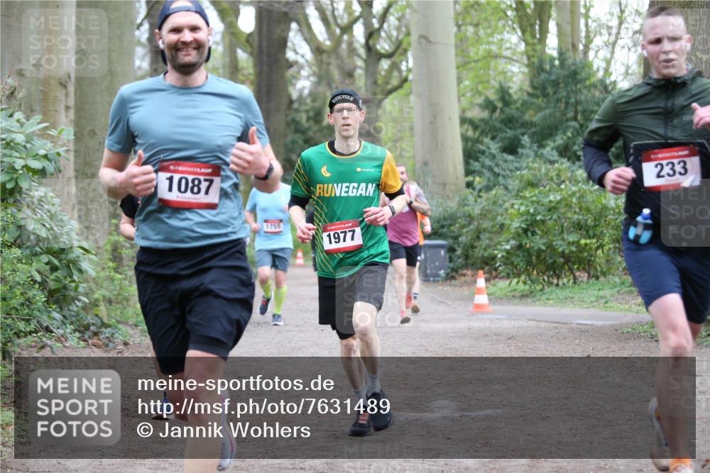 13.04.2025 - Hammer Lauf Jannik Wohlers http://msf.ph/oto/7631489 13.04.2025 12:37:58 Laufen 1087, 1755, 1977, 233 meine-sportfotos.de