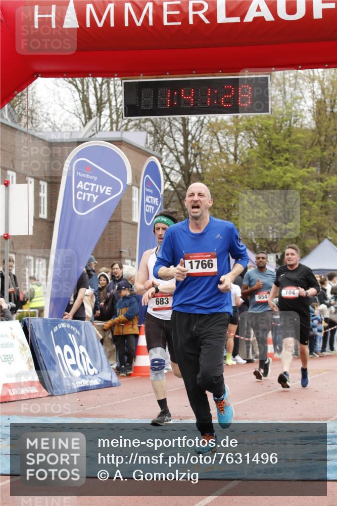 13.04.2025 - Hammer Lauf A. Gomolzig http://msf.ph/oto/7631496 13.04.2025 12:41:26 Ziel 104, 309, 654, 683, 1297, 1766, 1931 meine-sportfotos.de
