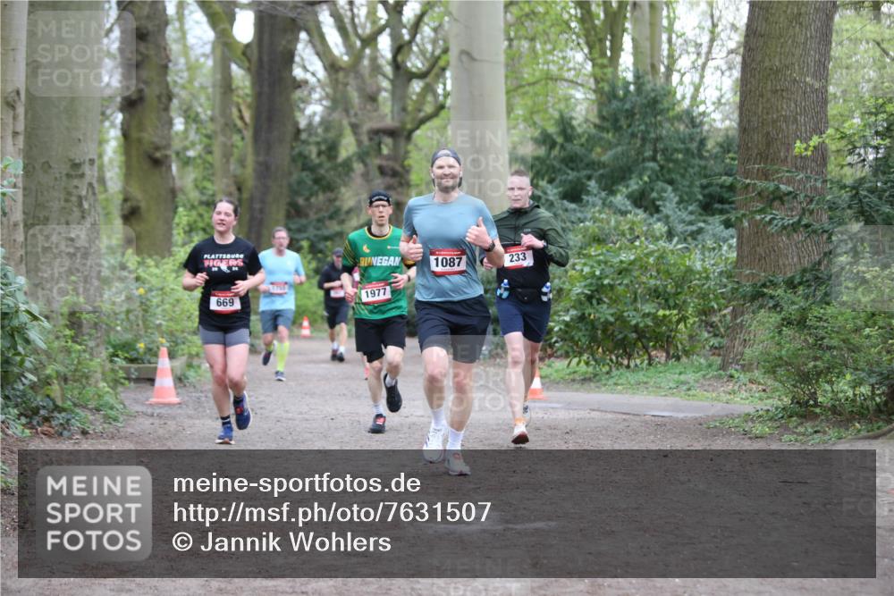 13.04.2025 - Hammer Lauf Jannik Wohlers http://msf.ph/oto/7631507 13.04.2025 12:37:56 Laufen 1087, 233, 1977, 669 meine-sportfotos.de