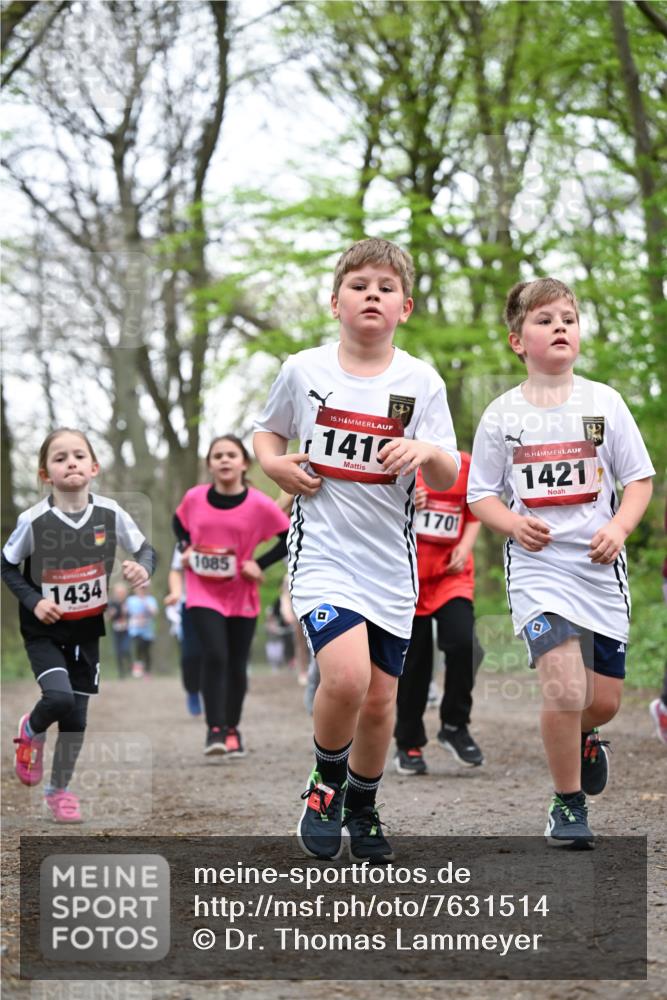 13.04.2025 - Hammer Lauf Dr. Thomas Lammeyer http://msf.ph/oto/7631514 13.04.2025 09:24:49 Laufen 1434, 1085, 15, 1415, 1701, 15, 1421 meine-sportfotos.de