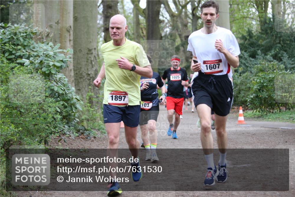 13.04.2025 - Hammer Lauf Jannik Wohlers http://msf.ph/oto/7631530 13.04.2025 12:37:51 Laufen 15, 1897, 103, 1025, 1607 meine-sportfotos.de