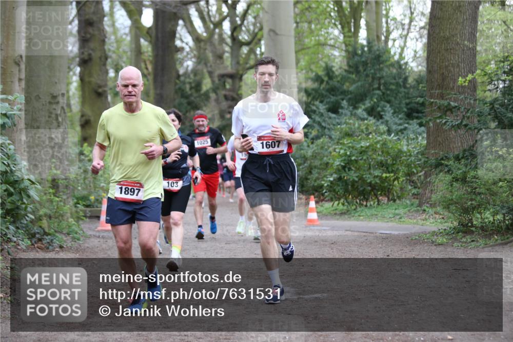 13.04.2025 - Hammer Lauf Jannik Wohlers http://msf.ph/oto/7631531 13.04.2025 12:37:51 Laufen 1897, 103, 1025, 133, 1607 meine-sportfotos.de