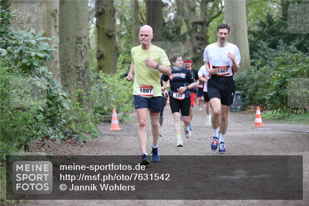13.04.2025 - Hammer Lauf Jannik Wohlers http://msf.ph/oto/7631542 13.04.2025 12:37:50 Laufen 1897, 103, 1607 meine-sportfotos.de