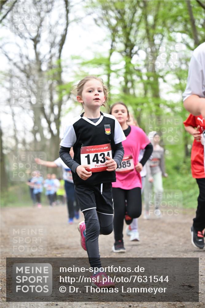 13.04.2025 - Hammer Lauf Dr. Thomas Lammeyer http://msf.ph/oto/7631544 13.04.2025 09:24:50 Laufen 15, 1434, 85 meine-sportfotos.de