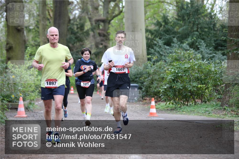 13.04.2025 - Hammer Lauf Jannik Wohlers http://msf.ph/oto/7631547 13.04.2025 12:37:49 Laufen 15, 1897, 103, 1607 meine-sportfotos.de