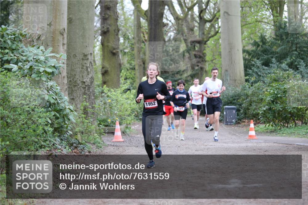 13.04.2025 - Hammer Lauf Jannik Wohlers http://msf.ph/oto/7631559 13.04.2025 12:37:48 Laufen 1952, 103, 1586, 607 meine-sportfotos.de