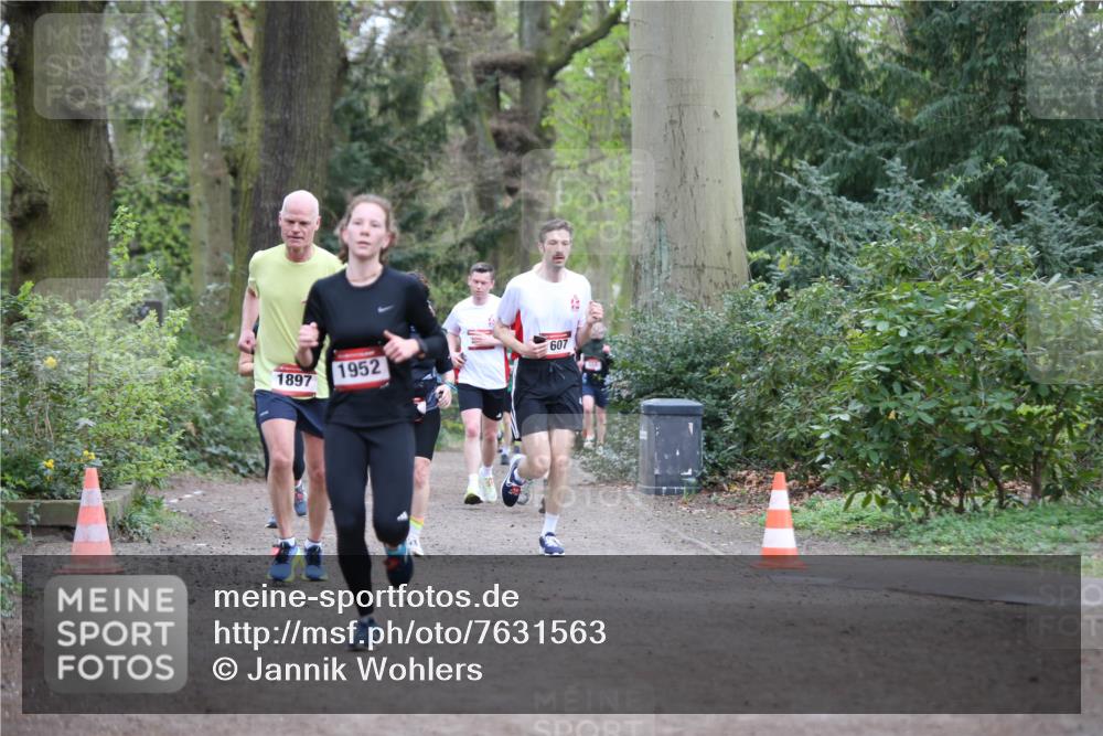13.04.2025 - Hammer Lauf Jannik Wohlers http://msf.ph/oto/7631563 13.04.2025 12:37:47 Laufen 1897, 1952, 607 meine-sportfotos.de
