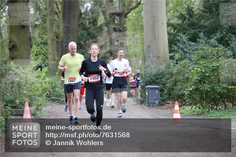 13.04.2025 - Hammer Lauf Jannik Wohlers http://msf.ph/oto/7631568 13.04.2025 12:37:46 Laufen 1897, 1952, 1607 meine-sportfotos.de