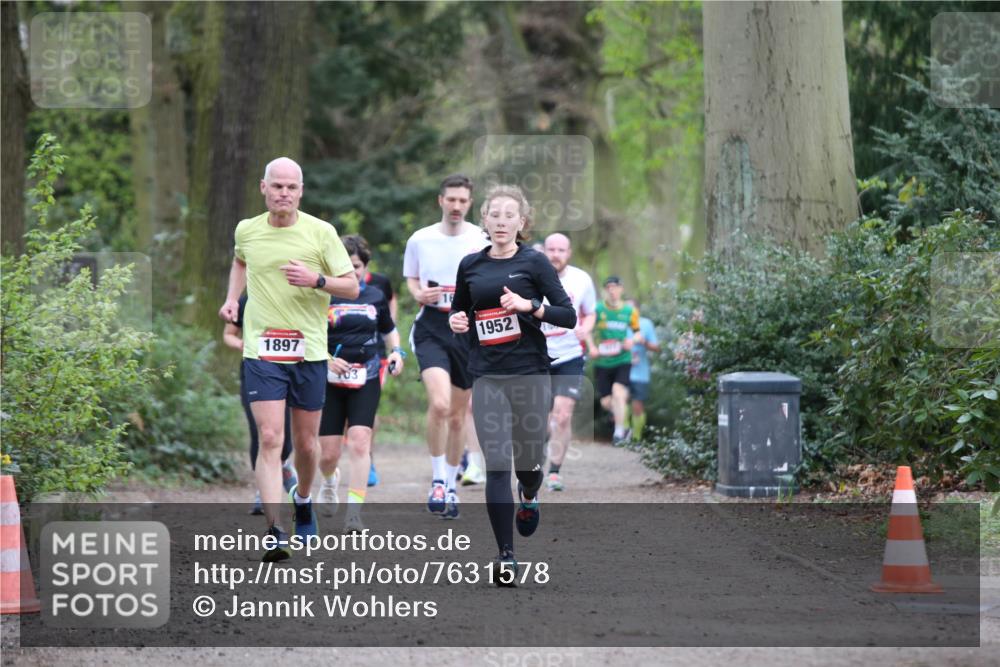 13.04.2025 - Hammer Lauf Jannik Wohlers http://msf.ph/oto/7631578 13.04.2025 12:37:45 Laufen 1897, 16, 1952 meine-sportfotos.de
