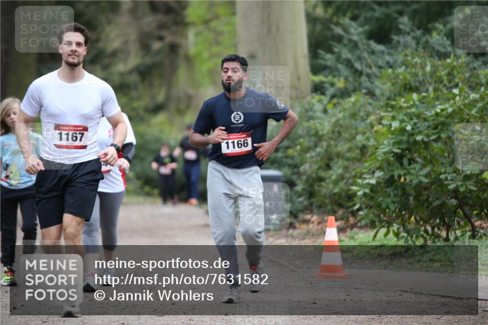 13.04.2025 - Hammer Lauf Jannik Wohlers http://msf.ph/oto/7631582 13.04.2025 12:59:57 Laufen 15, 1167, 1166 meine-sportfotos.de
