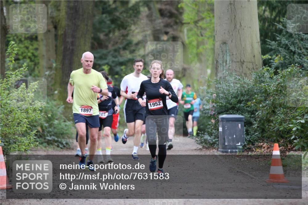 13.04.2025 - Hammer Lauf Jannik Wohlers http://msf.ph/oto/7631583 13.04.2025 12:37:45 Laufen 1897, 103, 1952 meine-sportfotos.de