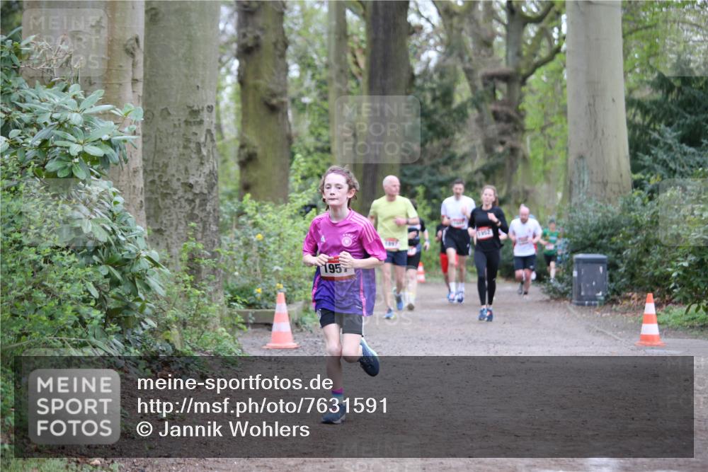 13.04.2025 - Hammer Lauf Jannik Wohlers http://msf.ph/oto/7631591 13.04.2025 12:37:43 Laufen 195, 1897, 1952 meine-sportfotos.de
