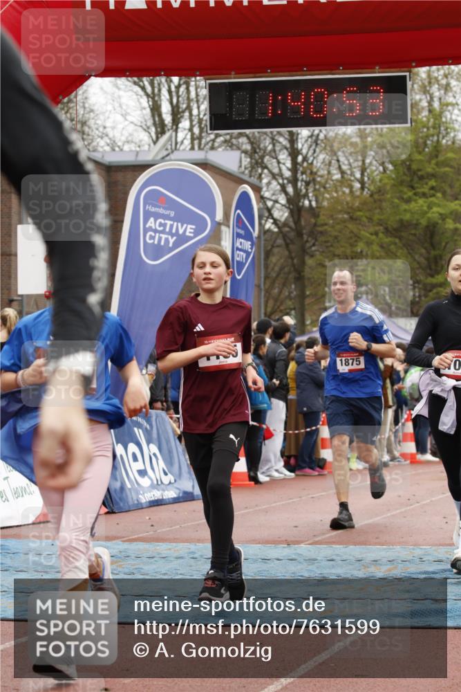 13.04.2025 - Hammer Lauf A. Gomolzig http://msf.ph/oto/7631599 13.04.2025 12:40:51 Ziel 379, 495, 947, 1027, 1135, 1875, 1954 meine-sportfotos.de